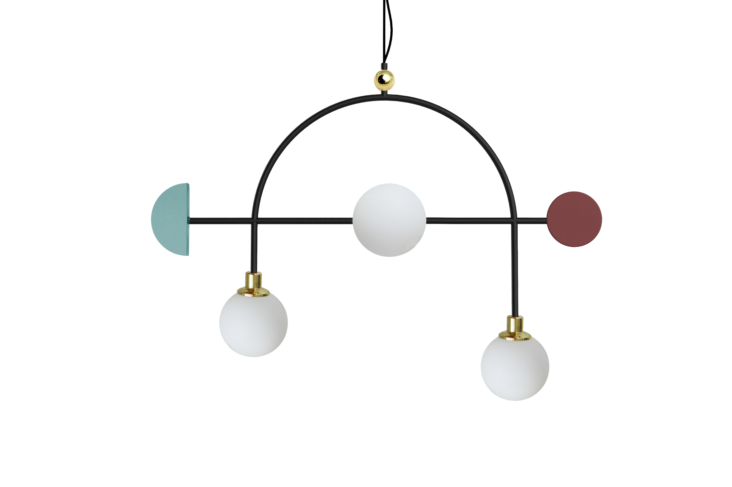 SANZO KOUMUTEN X DEVISE WORKS　devan Lighting — DOVAIN Studio